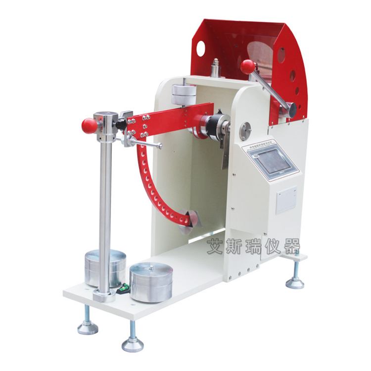 戳穿強(qiáng)度試驗機(jī)